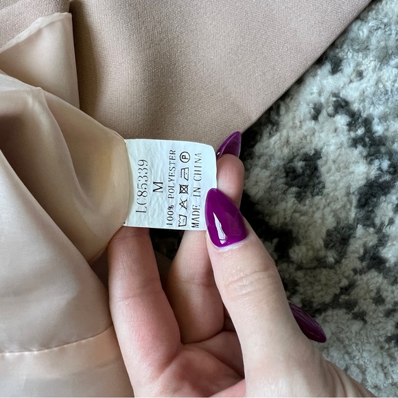 🔥Blush Blazer - Picture 11 of 15